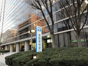 ORSUS新大阪の物件内観写真